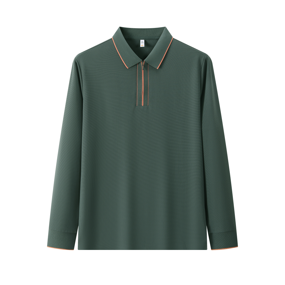MX52219 73.1%polyamide   26.1% spandex  Polo shirt