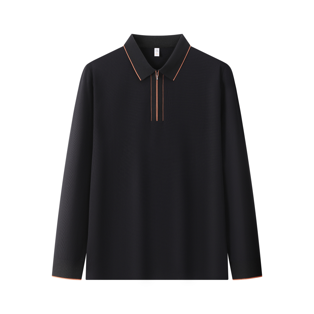 MX52219 73.1%polyamide   26.1% spandex  Polo shirt