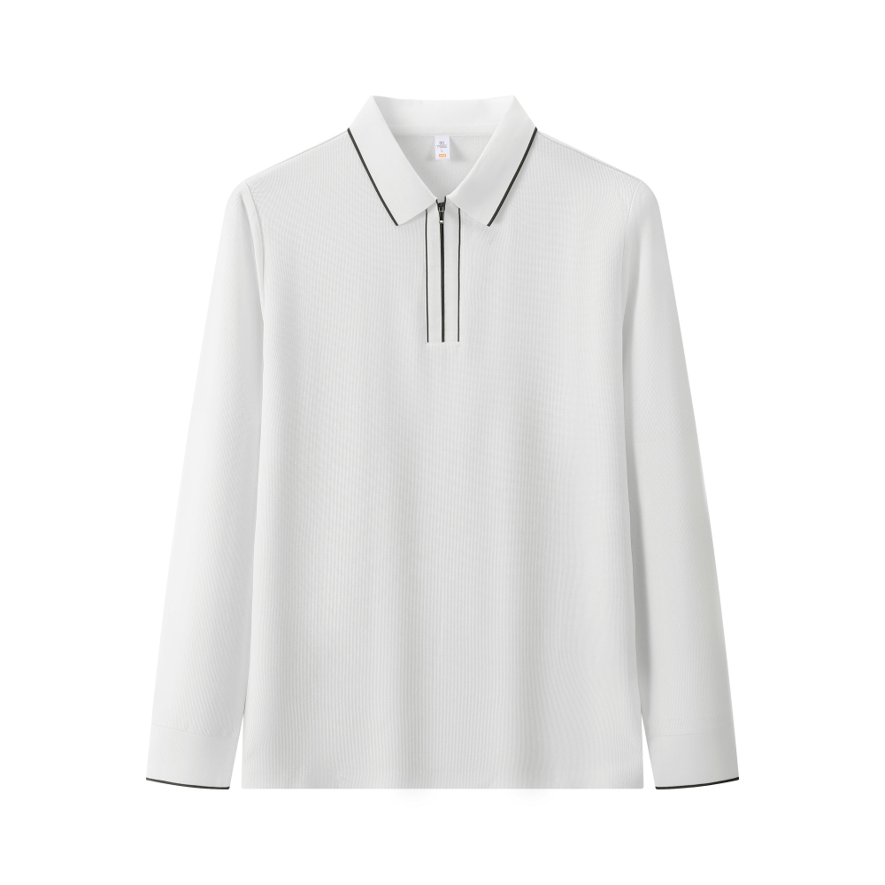 MX52219 73.1%polyamide   26.1% spandex  Polo shirt