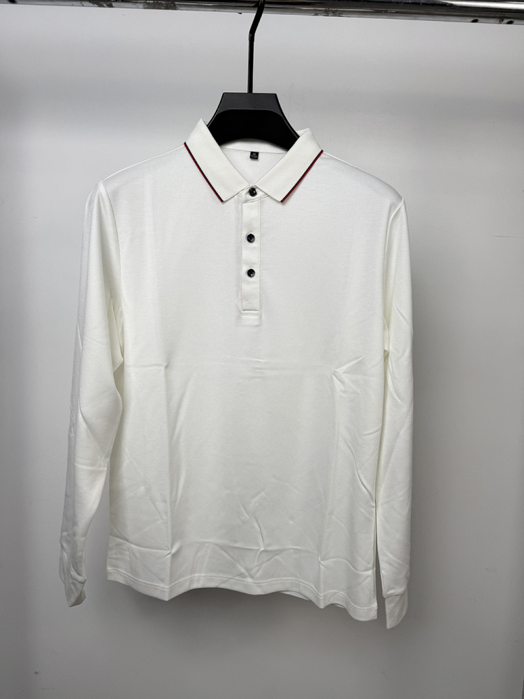 MX851 260g weight   Polo shirt