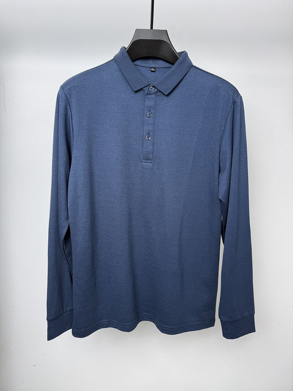 MX957 260g weight 5%mulberry silk 27.1% modal 26.2%cotton  41.7%polyester fiber  Polo shirt