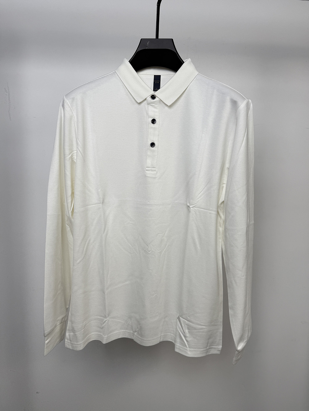 MX957 260g weight 5%mulberry silk 27.1% modal 26.2%cotton  41.7%polyester fiber  Polo shirt