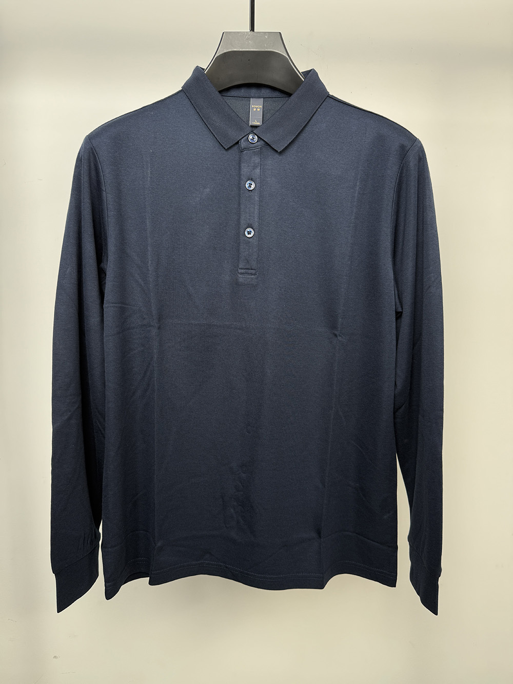 MX957 260g weight 5%mulberry silk 27.1% modal 26.2%cotton  41.7%polyester fiber  Polo shirt