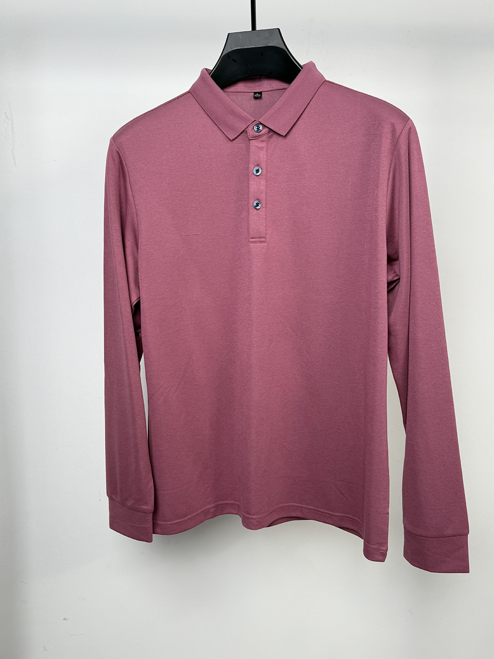 MX957 260g weight 5%mulberry silk 27.1% modal 26.2%cotton  41.7%polyester fiber  Polo shirt