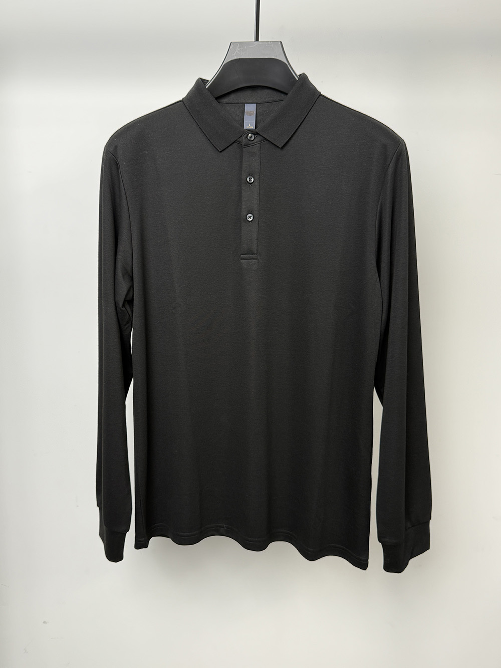 MX957 260g weight 5%mulberry silk 27.1% modal 26.2%cotton  41.7%polyester fiber  Polo shirt