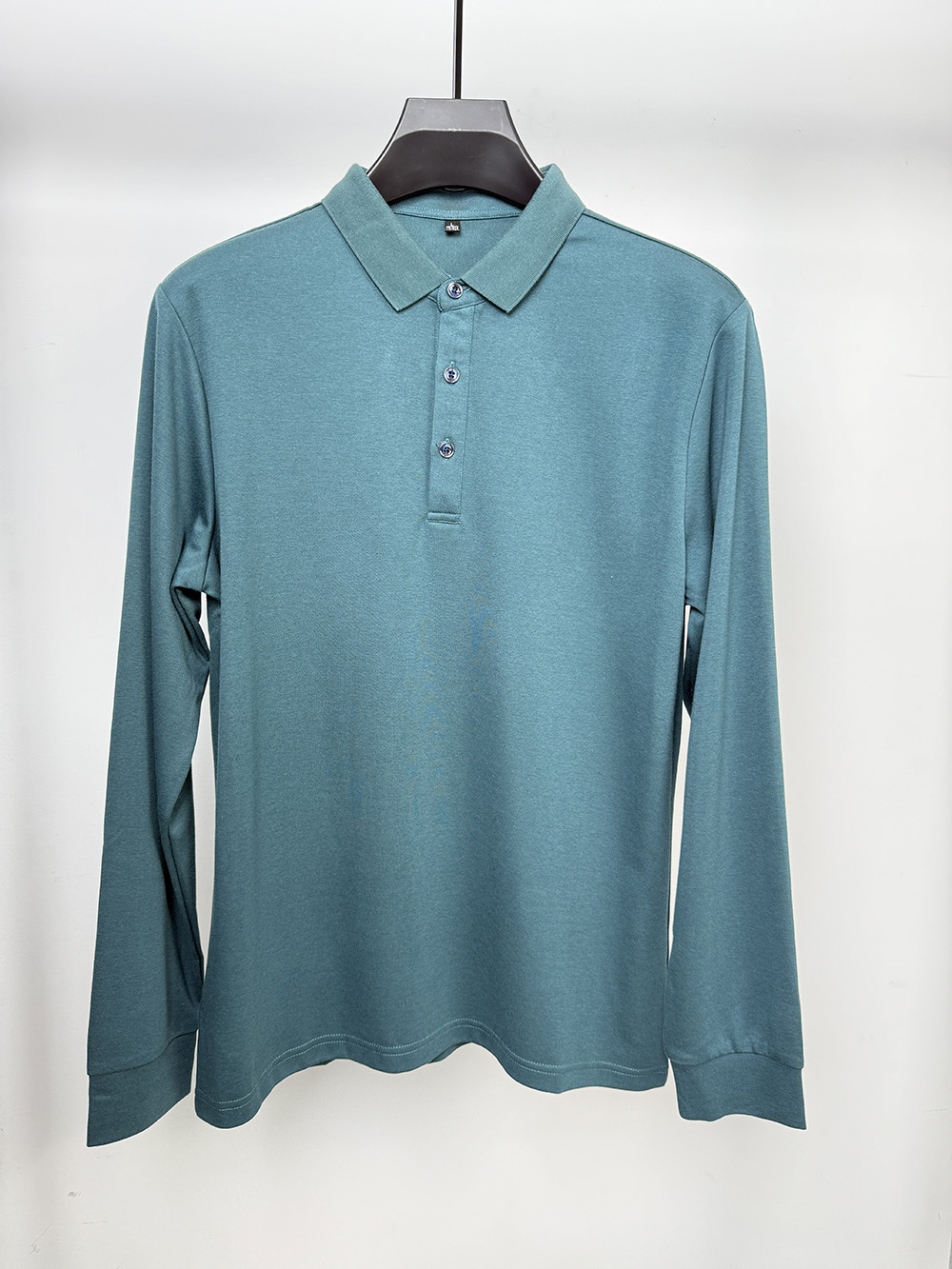 MX957 260g weight 5%mulberry silk 27.1% modal 26.2%cotton  41.7%polyester fiber  Polo shirt