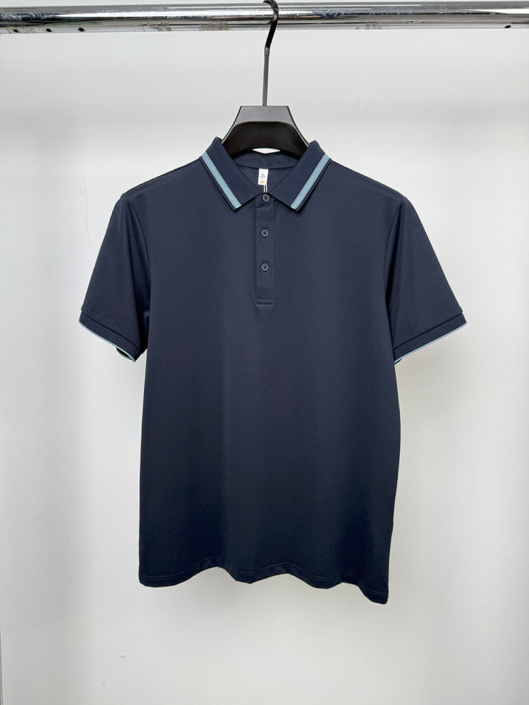 MX98366 200g weight   Polo shirt