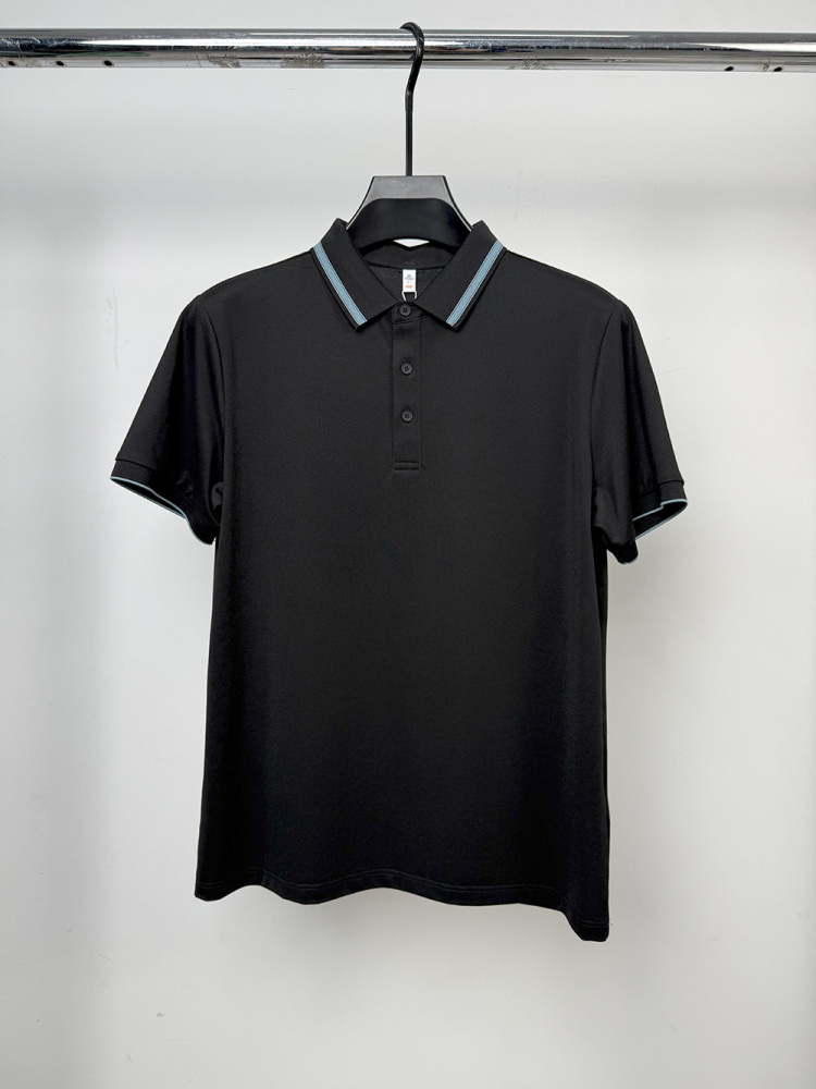 MX98366 200g weight   Polo shirt