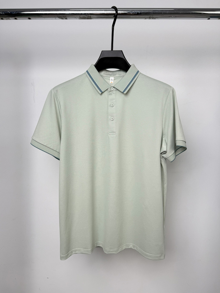 MX98366 200g weight   Polo shirt