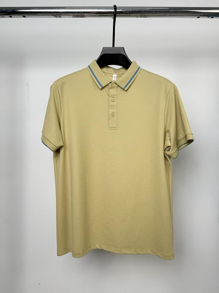 MX98366 200g weight   Polo shirt