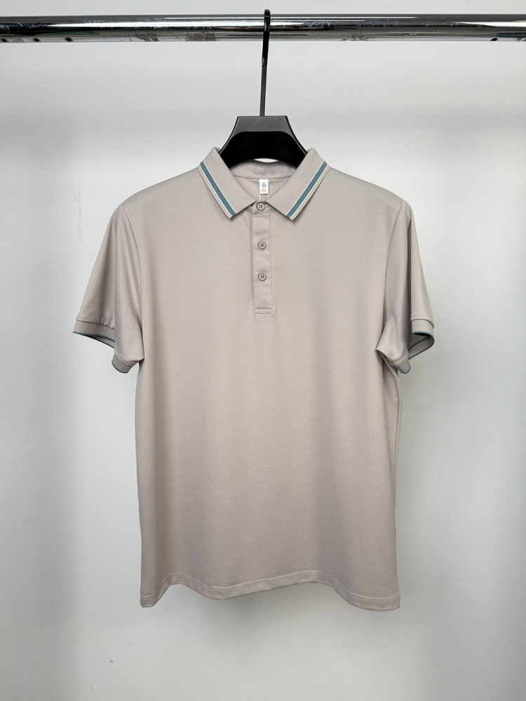 MX98366 200g weight   Polo shirt