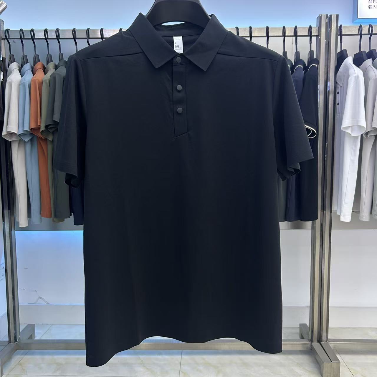 XYD5008 200g weight 60.9% cotton  39.1% polyester fiber  Polo shirt