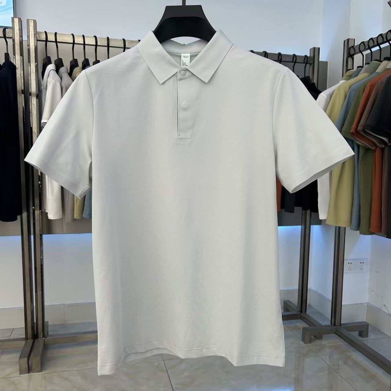 XYD5700 210g weight 47.4% Cotton 29.2%polyester fiber 17.5%modal 5.9%spandex  Polo shirt