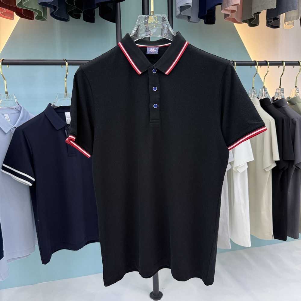 SD 2003 100% Cotton Polo Shirt