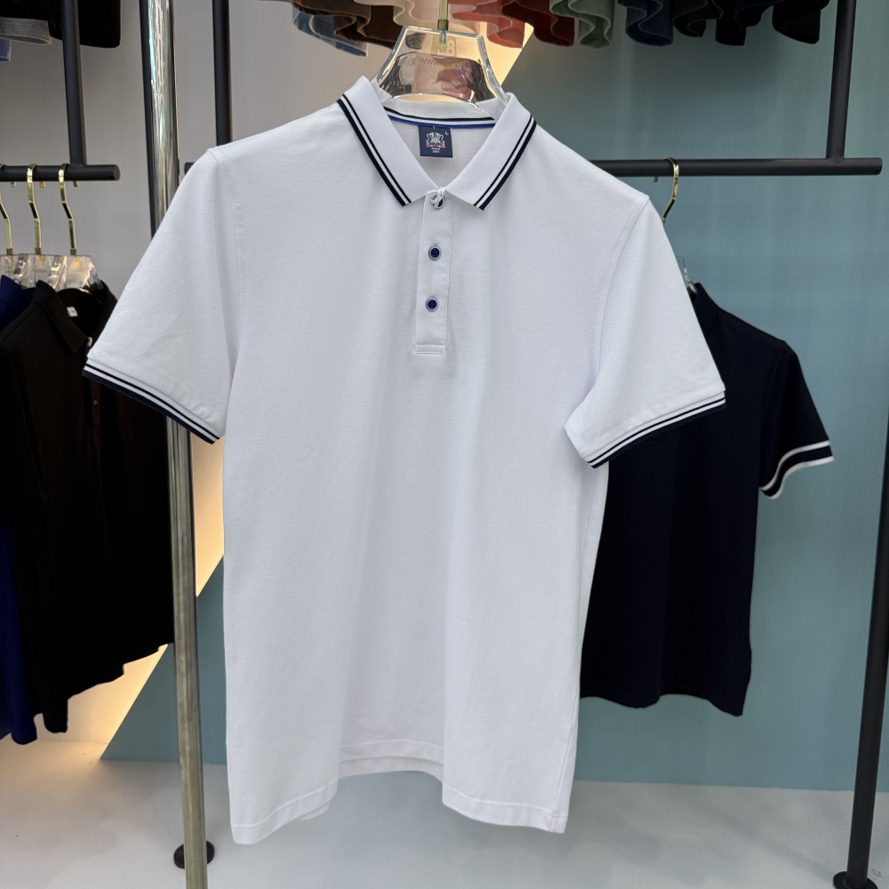 SD 2003 100% Cotton Polo Shirt