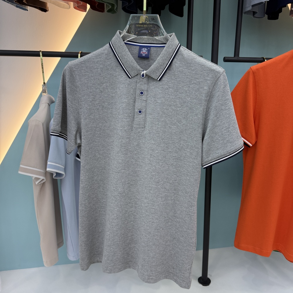 SD 2003 100% Cotton Polo Shirt