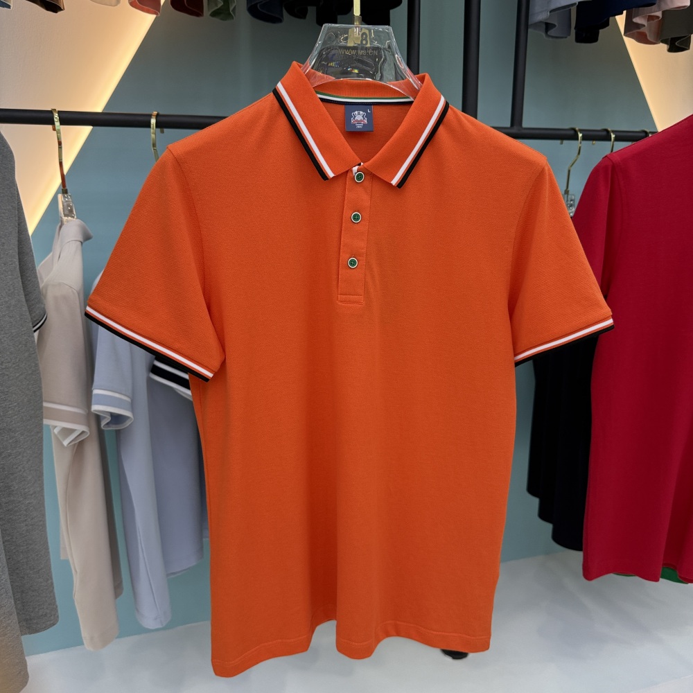 SD 2003 100% Cotton Polo Shirt