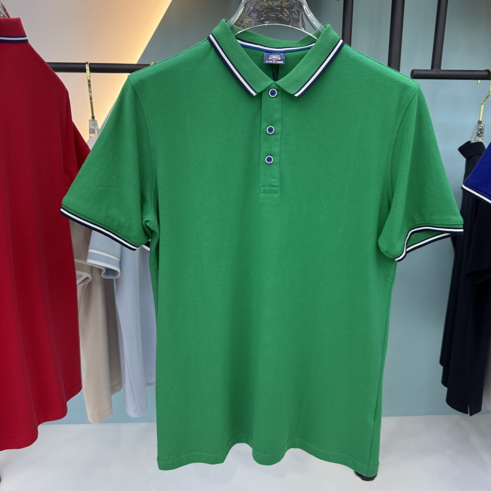 SD 2003 100% Cotton Polo Shirt