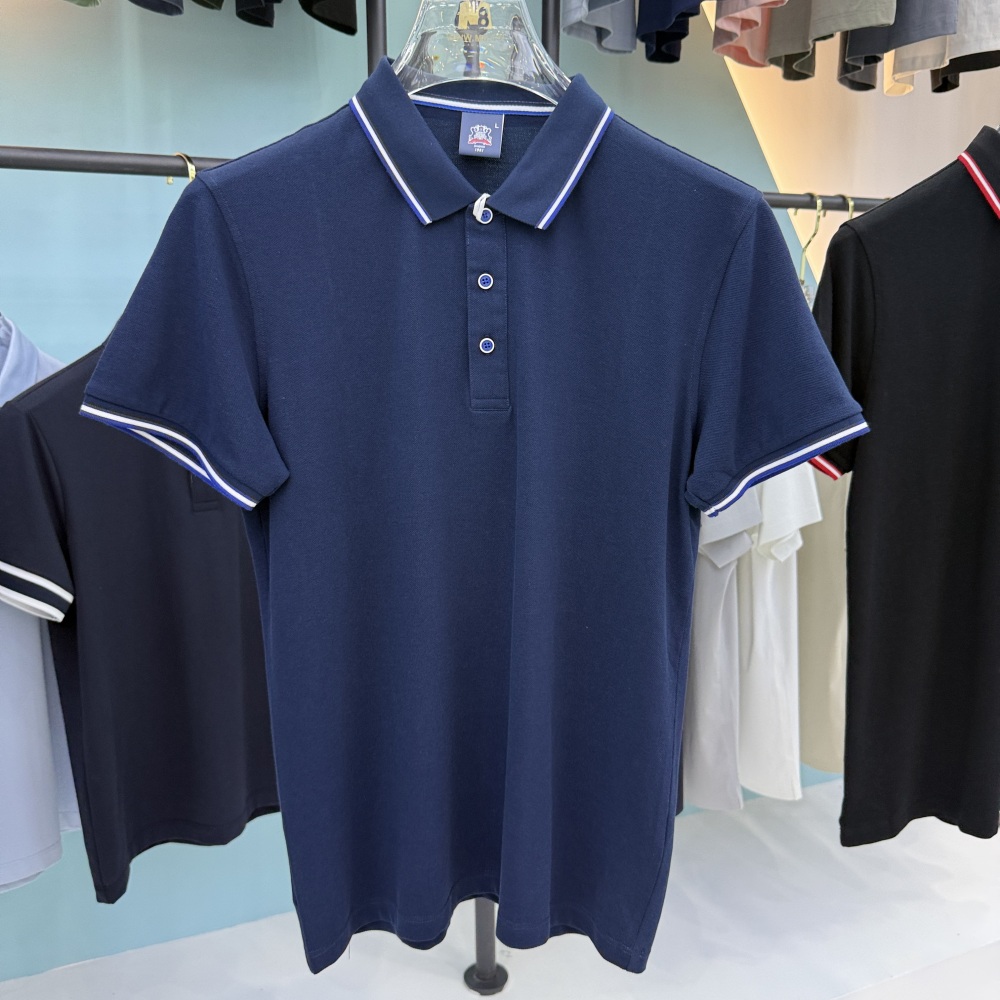 SD 2003 100% Cotton Polo Shirt