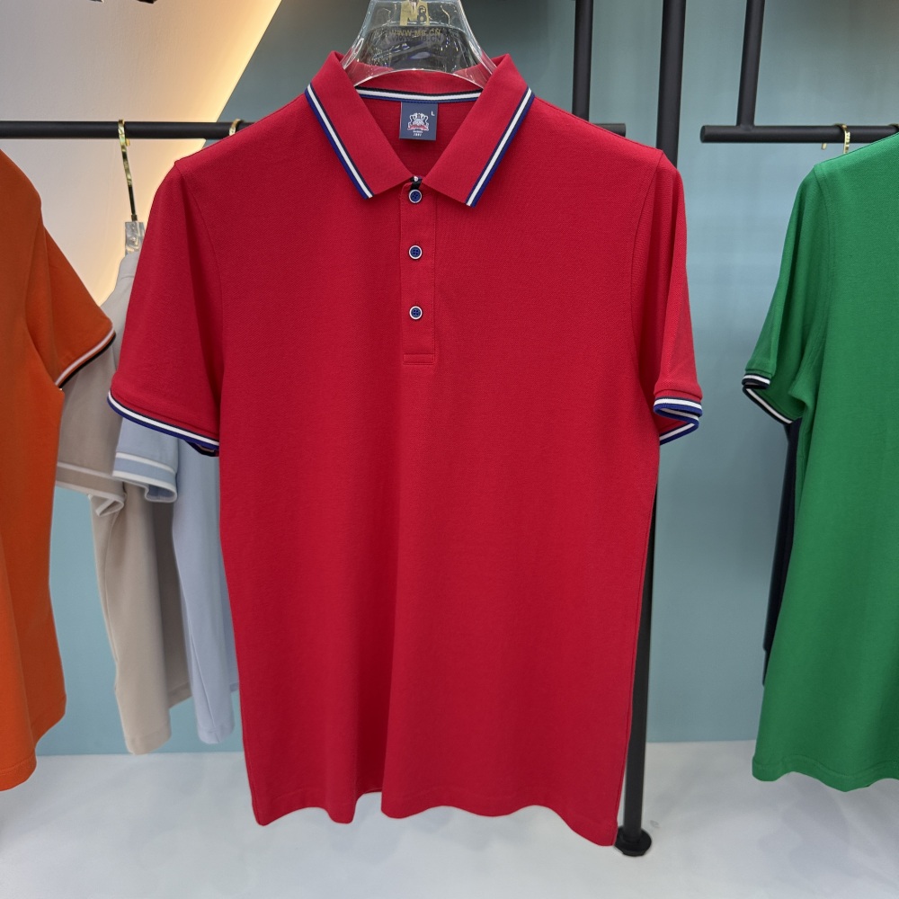 SD 2003 100% Cotton Polo Shirt