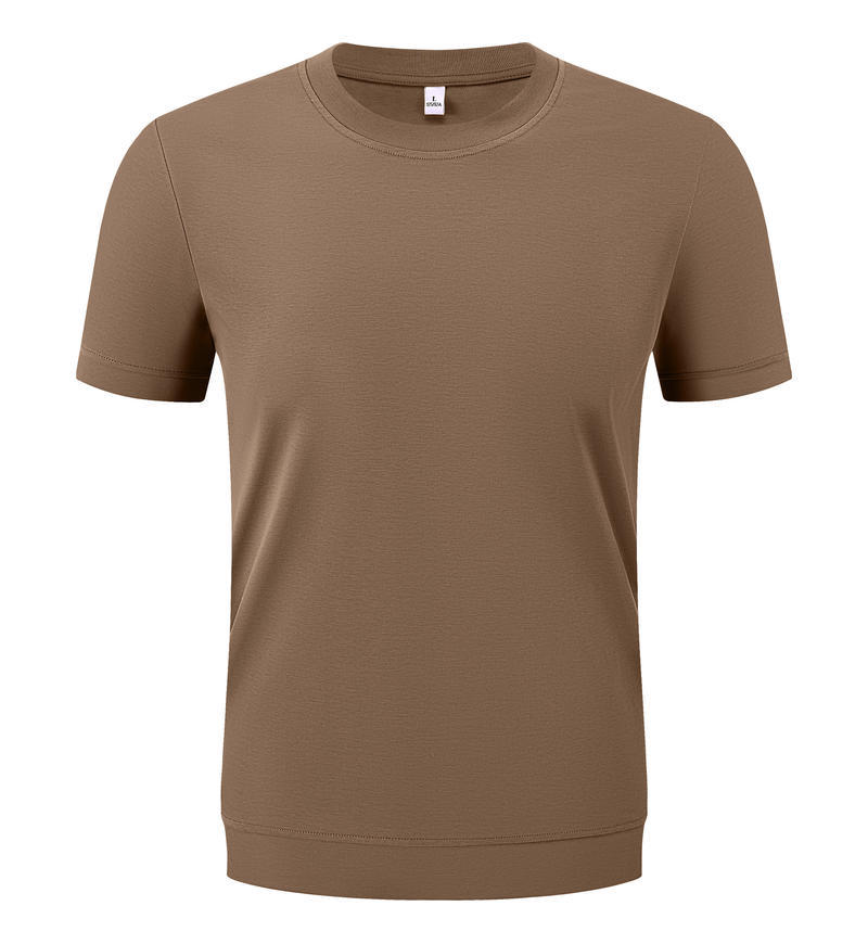 BSW6615 75.9% Cotton  24.1% Polyester T-shirt