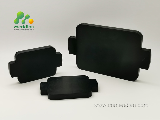 Ram Rubber Spacer