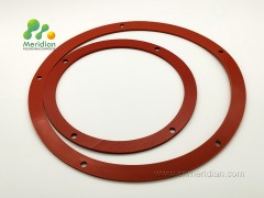 CNC Cutting Rubber Gasket