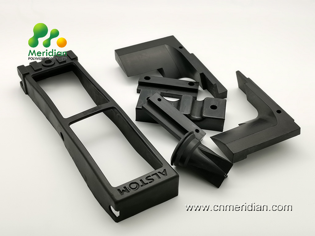 Flame Retardant Rubbers Parts
