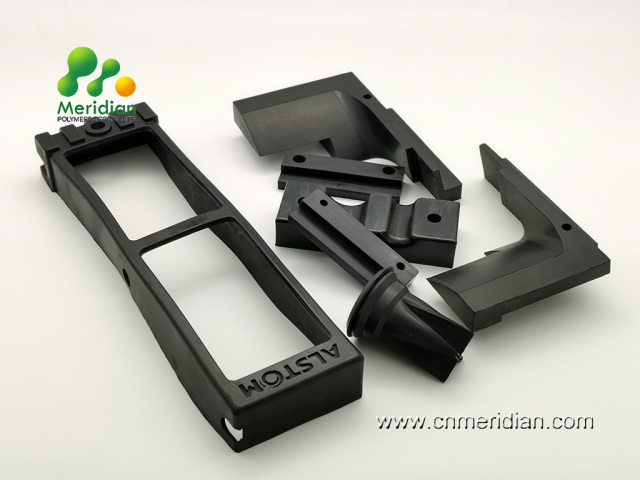 Flame Retardant Rubbers Parts