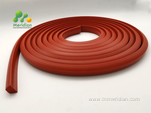 Silicone / VMQ Round Cord & Hoses
