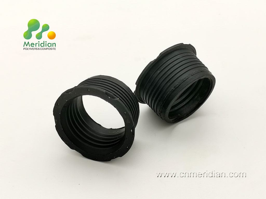 Rubber Metal Bonded Seals