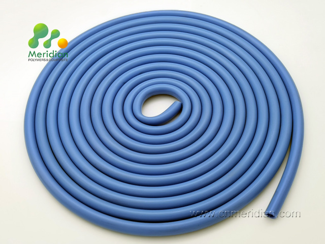 Silicone / VMQ Round Cord & Hoses