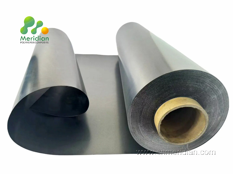 Pure Graphite Sheets