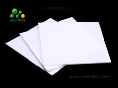 PTFE Moulded Sheets