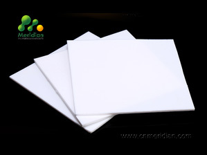 PTFE Moulded Sheets