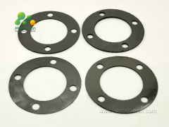 CNC Cutting Graphite Gasket