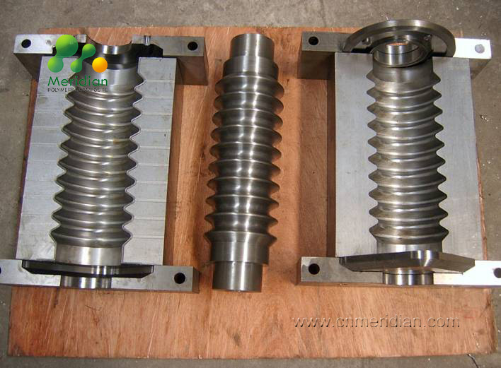 Moulds & Toolings