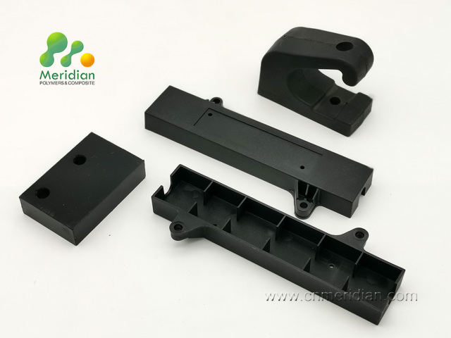 Customized Plastic Products