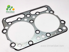 Rubber Metal Bonded Seals