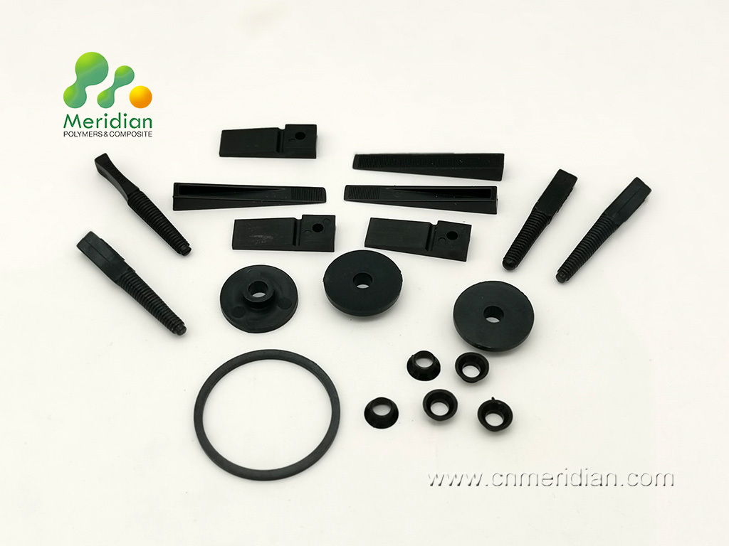 Customized Plastic Products