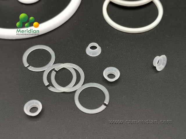 Customized Plastic Products