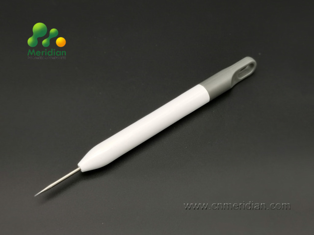 Customized Plastic Metal Inserted Products