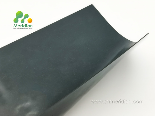 Electrically Conductive Silicone sheets