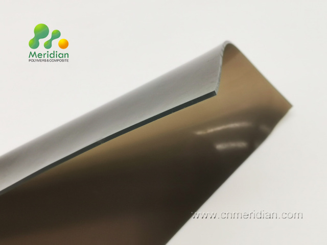 Electrically Conductive Silicone sheets