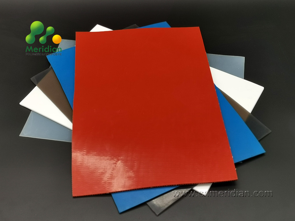 Silicone Sheets