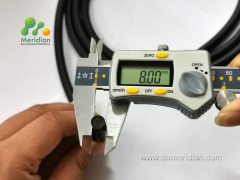Viton/FKM Round Cord