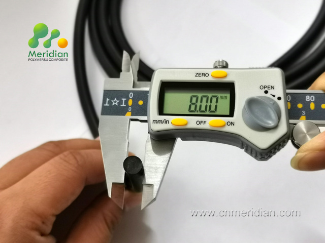 Viton/FKM Round Cord
