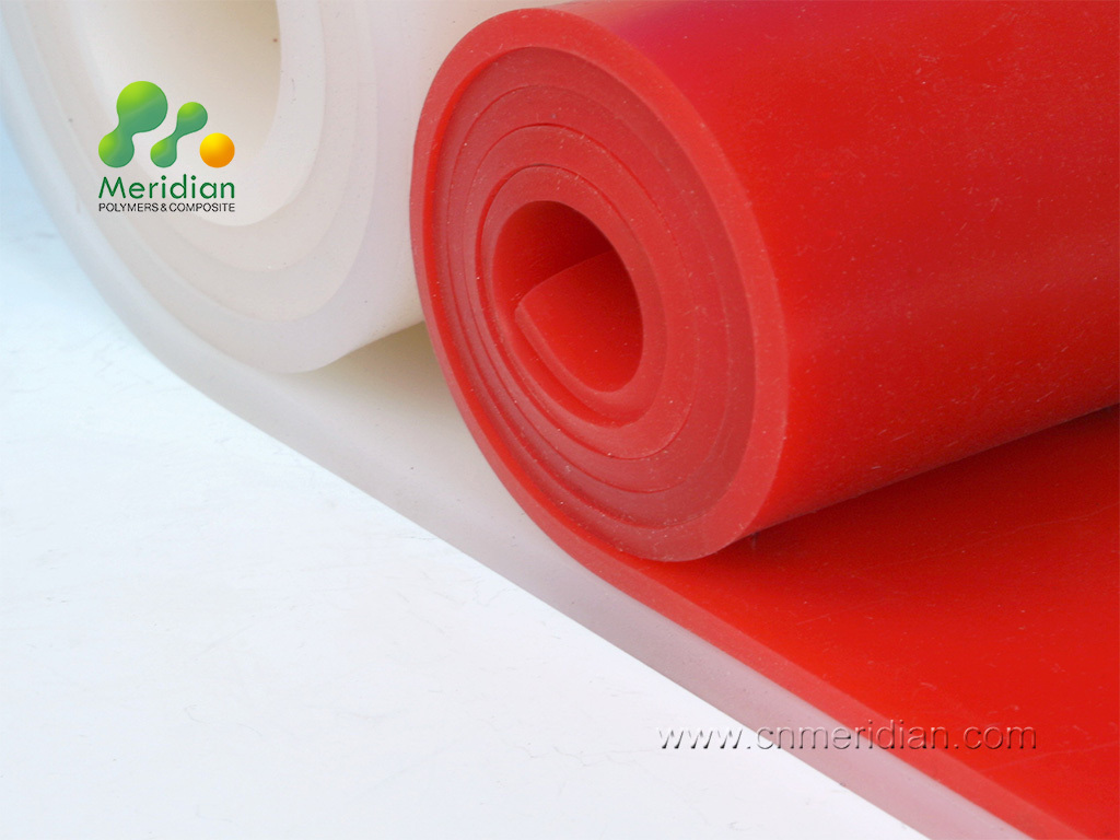 Silicone Sheets