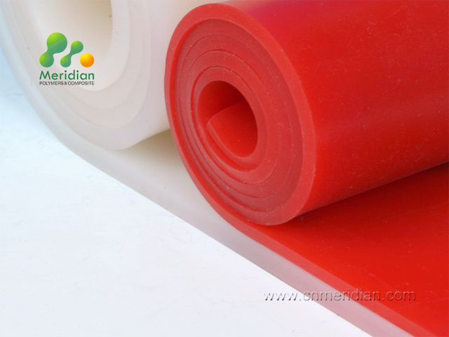 Silicone Sheets