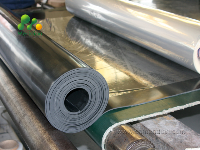 6MP Viton / FKM Rubber sheets